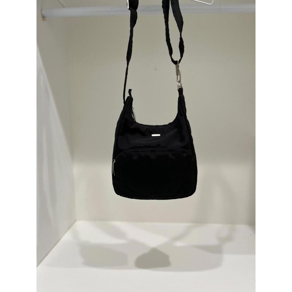 Travelon Sling Travel Bag Lightweight Black